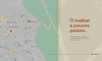 Imagem 6: Origami - Lançamento alto padrão no Tirol