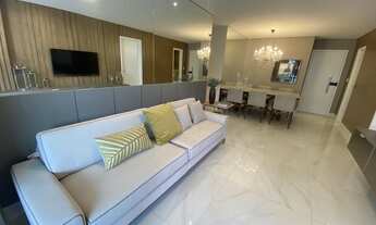 Imagem 6: Apartamento 3 quartos com Varanda Gourmet Granbery