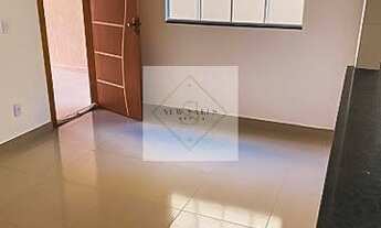 Imagem 7: Belíssima casa no Setor Industrial Santo Antônio em Aparecida de Goiânia