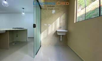 Imagem 5: Casa em condomínio com 2 quartos no CONDOMÍNIO MORADAS LONDRINA - Bairro Heimtal em Londri