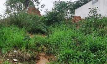 Imagem 3: Terreno à venda, 550 m² por R$ 500.000,00 - Ibituruna - Montes Claros/MG