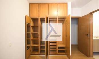 Imagem 7: Apartamento com 3 dormitórios, 237 m² - venda por R$ 1.060.000,00 ou aluguel por R$ 2.250