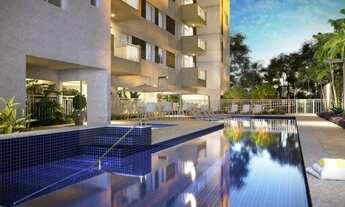 Imagem 6: Cobertura para Venda em Rio de Janeiro, Cachambi, 2 dormitórios, 2 suítes, 3 banheiros, 2