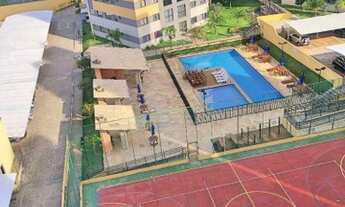 Imagem: Apartamento Viver Bem com dois quartos