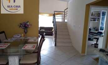 Imagem 5: Casa com 03 Dormitórios sendo 01 SUITE