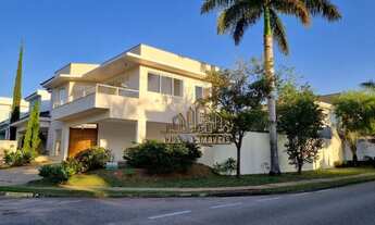 Imagem 2: Linda casa á venda ou locação no Condomínio Ibiti Royal Park