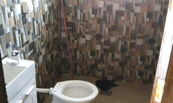 Imagem 3: Casa com 1 dormitório para alugar, 35 m² por R$ 800/mês - Vila Camilópolis - Santo André/S