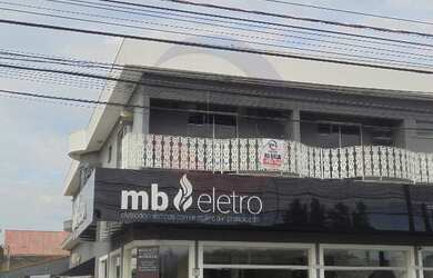 Imagem 4: Sala para alugar, 40 m² por R$ 1.100,00/mês - Vila Maria Helena - Indaiatuba/SP