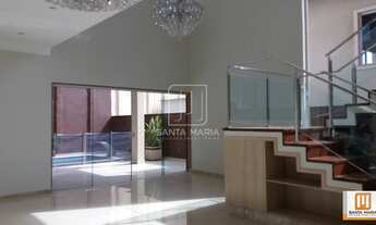 Imagem 2: Casa (sobrado em condominio) 4 dormitórios/suite, cozinha planejada, portaria 24 horas, em