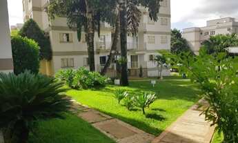 Imagem: Confortável apartamento 3 quartos Residencial