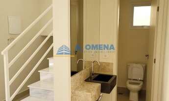 Imagem 7: Casa em Condominio 3 dormitórios sendo 1 suíte para ve