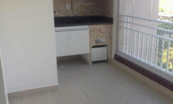 Imagem 2: Apartamento para Venda em São José dos Campos, Jardim Aquarius, 2 dormitórios, 1 suíte, 1