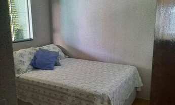 Imagem 2: Vendo casa 3 quartos entr 69.000
