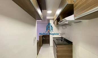 Imagem 6: Apartamento à venda em Campinas - financiamento ok