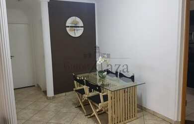 Imagem 3: Apartamento - Vista Verde - Villagio D´Antonini - 68m² - 2 Dormitórios