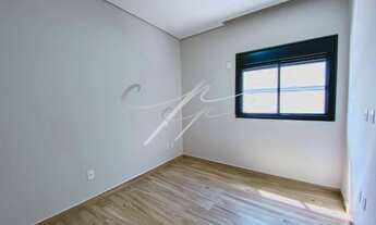 Imagem 7: Casa com 3 dormitórios à venda, 142 m² por R$ 945.000,00 - Condomínio Gran Reserve - Indai