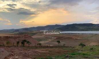 Imagem 4: Área à venda, 60040 m² por R$ 28.000.000,00 - Tenentes - Extrema/MG