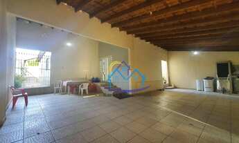 Imagem: Jardim Ouro Verde Espaçosa Terreno Grande