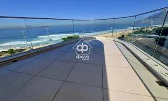 Imagem 3: IPANEMA - VIEIRA SOUTO - VARANDÃO - 3 SUITES - 2 VAGAS