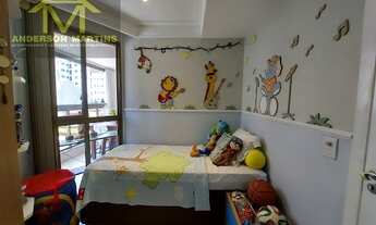 Imagem 6: 2 dormitórios c/ suíte * lazer completo * mobiliado Cód: 20274 D