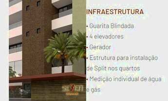 Imagem 2: 21Venda_Apto.Bairro.do.Marco_Seven.Resid&nce./125, 140 ou 143m²!!
