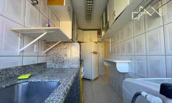 Imagem 6: Apartamento para Venda em Serra, Jardim Tropical, 2 dormitórios, 1 banheiro, 1 vaga