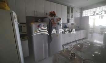 Imagem 2: APSA ALUGA: ÓTIMA OPORTUNIDADE LOCALIZADA NO BAIRRO DA VITÓRIA APARTAMENTO COM 300 M², 1