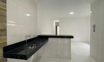 Imagem 2: Casa nova pronta para financiar