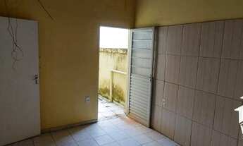 Imagem 4: Casa 03 quartos com edícula no Centro de Lorena a venda