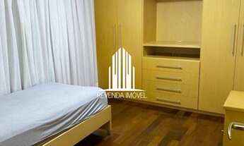 Imagem 6: Apartamento com 3 dormitórios, 127m² para alugar em Moema