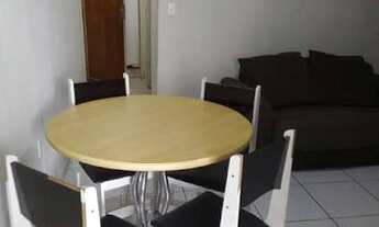 Imagem: Apartamento para aluguel possui 47 metros