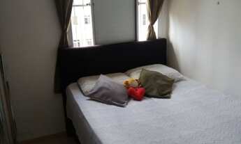 Imagem 6: Apartamento com 2 dormitórios à venda, 44 m² por R$ 1850 - Jardim Marica - Residencial Top