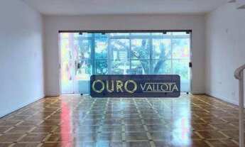 Imagem 2: Sobrado com 3 dormitórios para alugar, 200 m² por R$ 5.900,00/mês - Mooca - São Paulo/SP