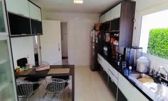 Imagem 7: Casa A Venda em Alphaville condomínio fechado