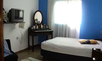 Imagem 6: Casa residencial à venda, Jardim dos Ipês, Itu - SO0034