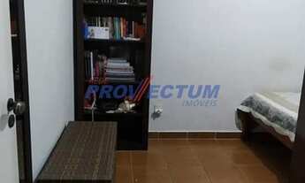 Imagem 4: Campinas - Casa Padrão - Jardim Santa Amália