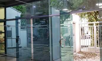 Imagem 5: Prédio/Edifício inteiro para aluguel com 1200 m2 em Botafogo - Rio de Janeiro/RJ