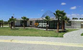 Imagem 5: EUSéBIO - Terreno Padrão - Mangabeira