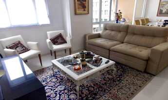 Imagem 7: Lindo Apartamento Camp-Life Vila Olimpia, more no Clube, á minutos da Faria Lima e Iguatem