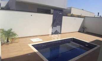 Imagem 7: SOBRADO - RESIDENCIAL REAL PARK / SUMARÉ