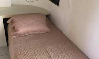 Imagem 7: Cobertura para venda com 69 metros quadrados com 2 quartos em Pituba - Salvador - BA