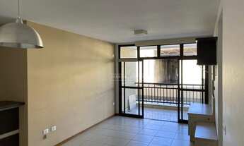 Imagem 2: Apartamento com 3 dormitórios à venda, 113 m² por R$ 610.000,00 - Itaipu - Niterói/RJ