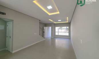 Imagem 4: Sobrado com 3 dormitórios à venda, 150 m² por R$ 850.000,00 - Itoupava Seca - Blumenau/SC