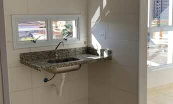 Imagem 4: Apartamento para venda 50 m² com 2 quartos - J. Paulista - Ribeirão Preto - SP