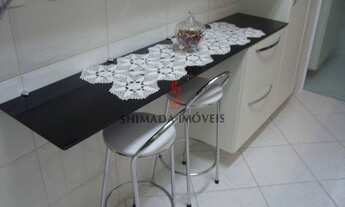 Imagem 7: Apartamento em Olímpico - São Caetano do Sul