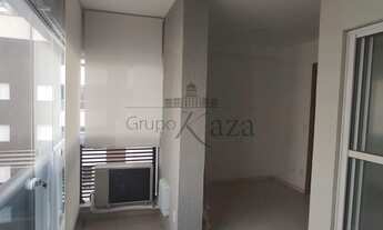 Imagem 7: Apartamento / Flat - Parque Residencial Aquarius - Locação e Venda - Residencial Posição