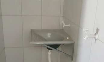 Imagem 4: Aluga-se Apartamento 2/4