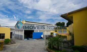 Imagem: Prédio Comercial para Venda em São Bernardo