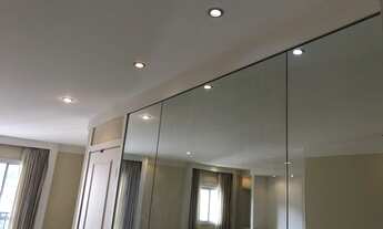 Imagem 4: SANTANA DE PARNAÍBA - Apartamento Padrão - TAMBORÉ