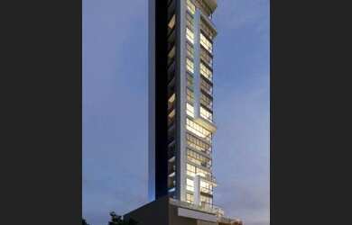 Imagem 4: Lindo apartamento com vista mar 3 vagas de garagem e lazer completo